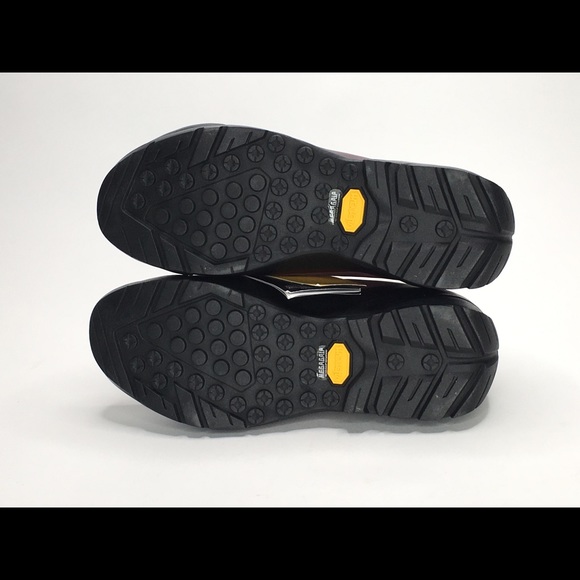 ARC’TERYX WOMENS ACRUX FL APPROACH HIKING SHOES - Picture 8 of 8